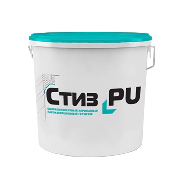 СТИЗ PU