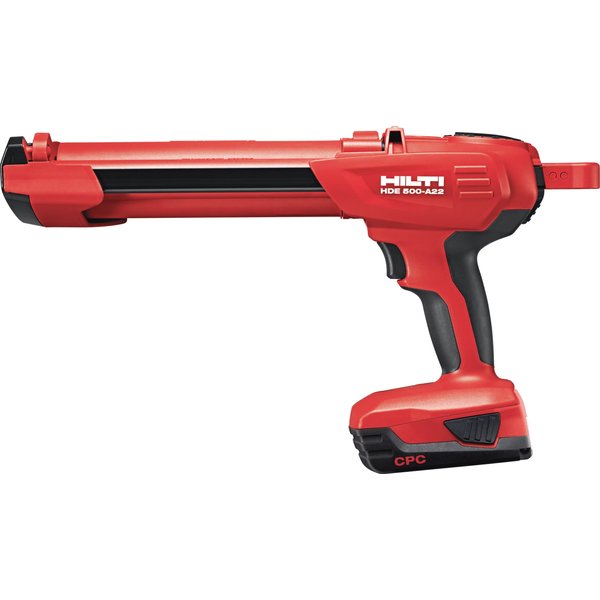 HILTI HDE 500-A22