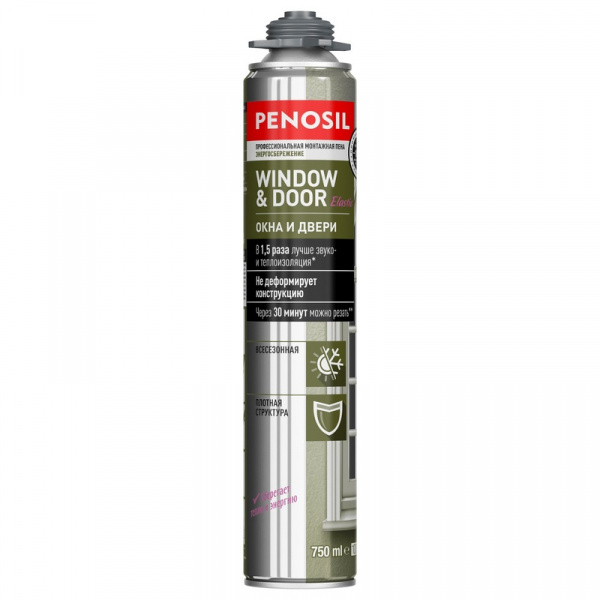 PENOSIL Window & Door Elastic
