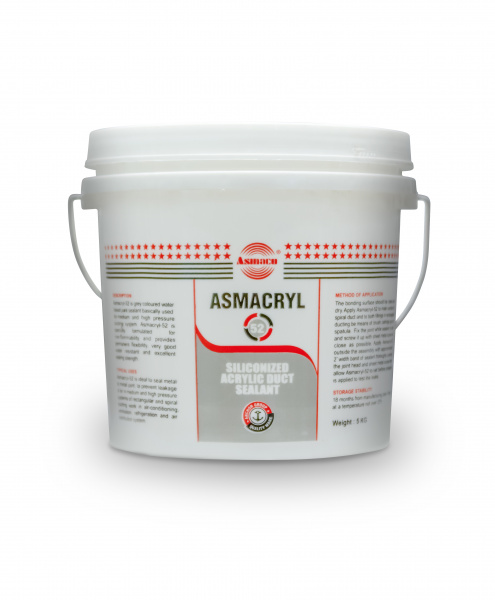 ASMACRYL 52