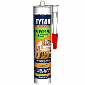  TYTAN Professional PU Express Fix