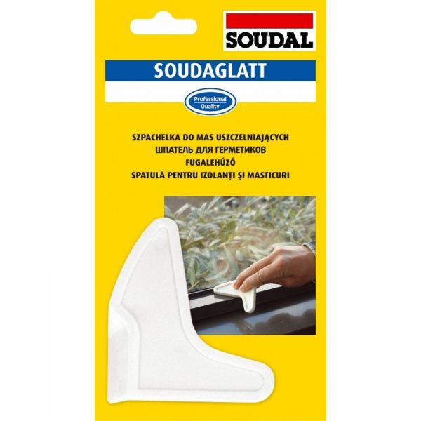 Шпатель SOUDAGLATT DIY