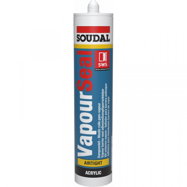 Vapourseal