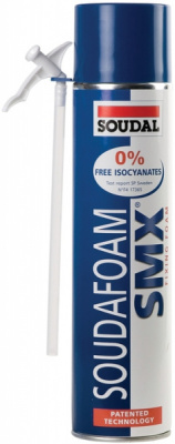 Soudafoam SMX