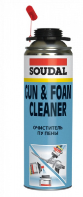 Foam Cleaner