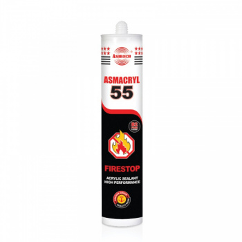 Asmaco Asmacryl 55