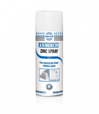 Asmaco ZINC SPRAY
