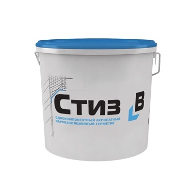 СТИЗ Б герметик 