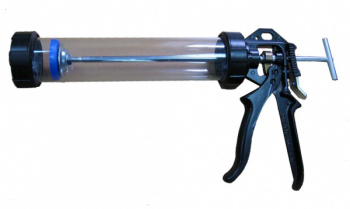 COX AVON CB 400 мл прозрачный корпус (Powerflow СВ)