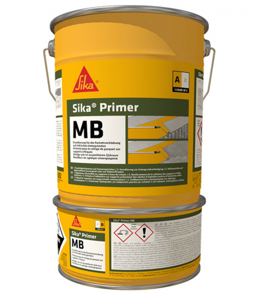 Sika Primer MB