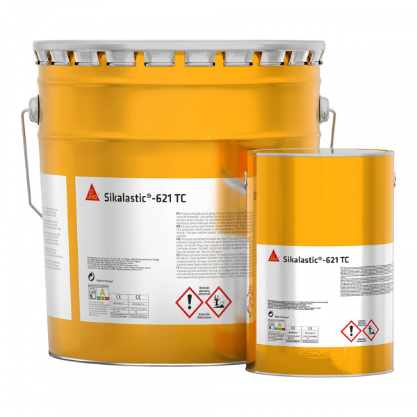 Sikalastic-621 TC