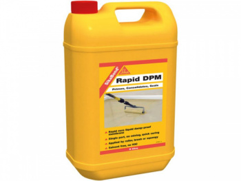 SikaBond Rapid DPM