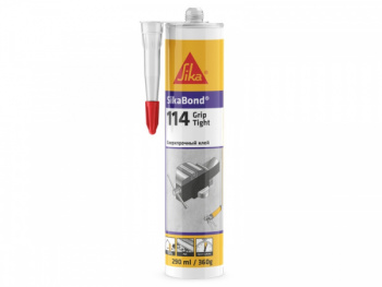 SikaBond-114 Grip Tight