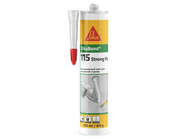 SikaBond-115 Strong Fix