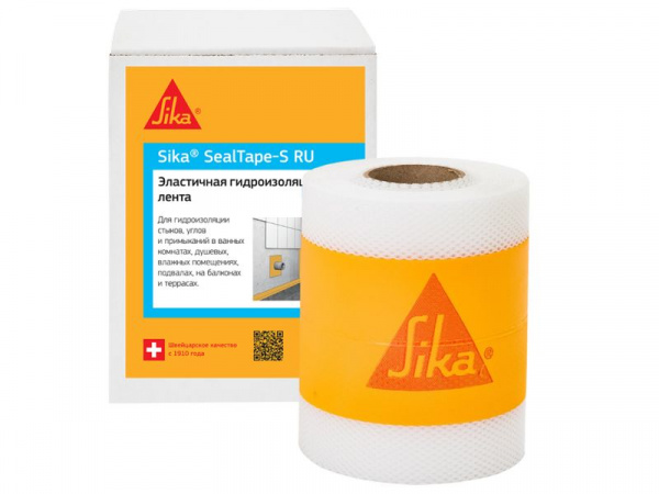 Sika SealTape S RU