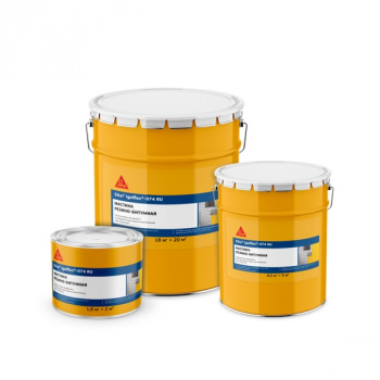 Sika Igolflex 074 RU