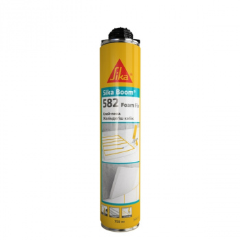 Sika Boom 582 Foam Fix