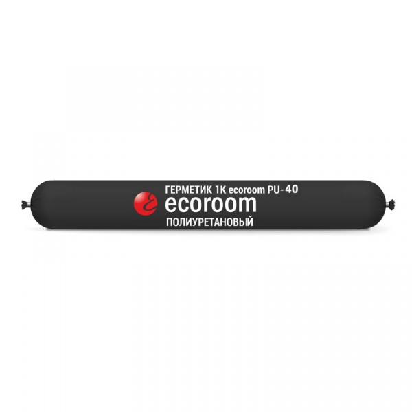 Ecoroom PU 1K для OSB