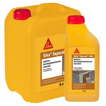 Sika Separol-600 (5 л)
