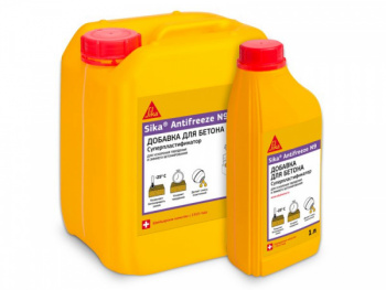 Sika Antifreze N9 (1 л)