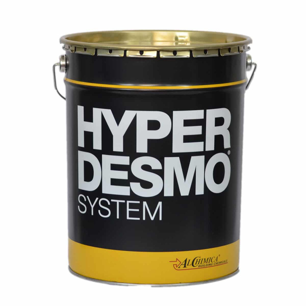 ГИПЕРДЕСМО-XAA «HYPERDESMO-HAA» (25 кг)