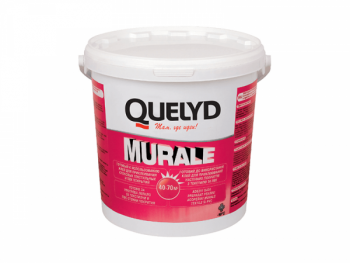 Quelyd Murale