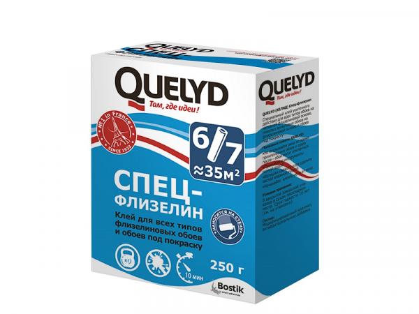 Quelyd Спец Флизелин