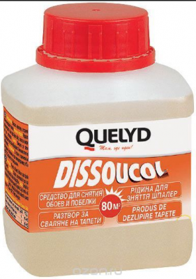 Quelyd Dissoucol