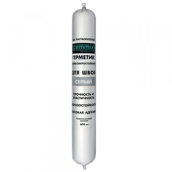 CEMMIX