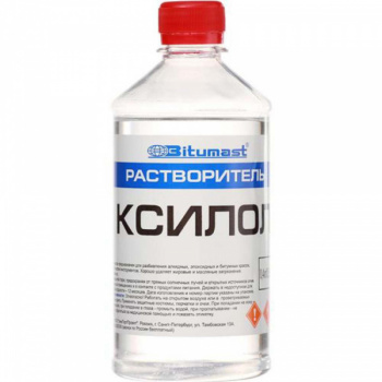 Ксилол Bitumast