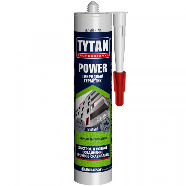 TYTAN Professional POWER