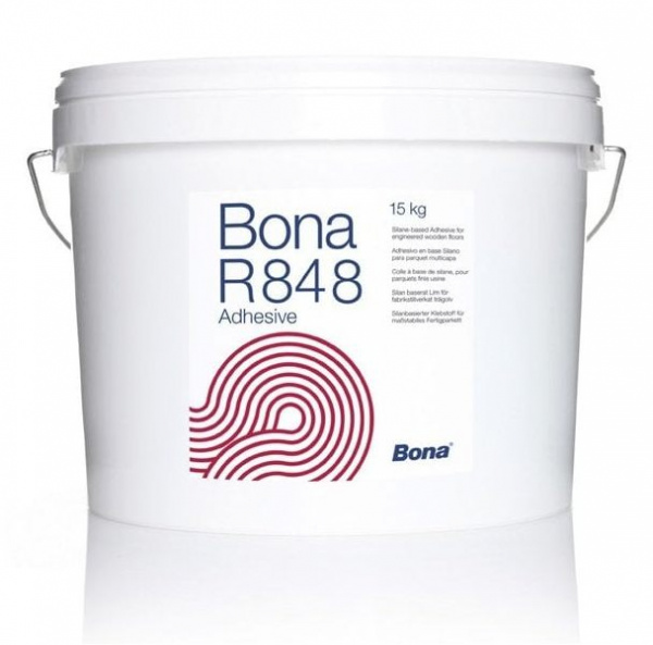 Bona R848T