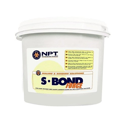 NPT S-Bond Force 