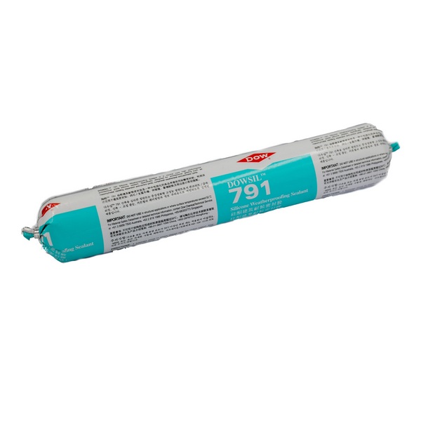 Dowsil 791 590 мл Китай