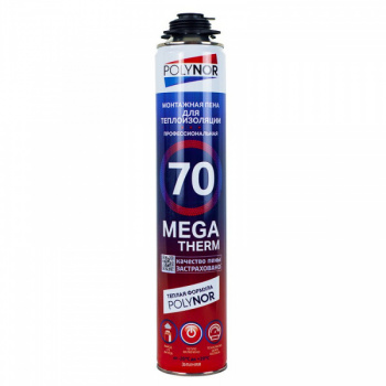 Polynor 70 Mega Therm зимняя