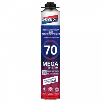 Polynor 70 Mega Therm