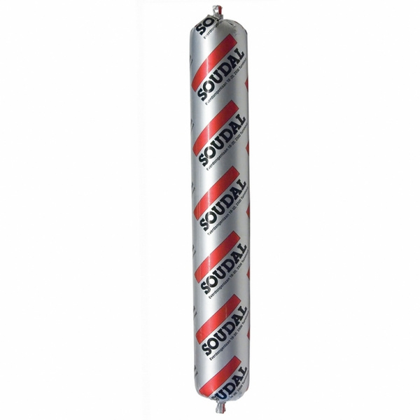 Soudal silirub ws+