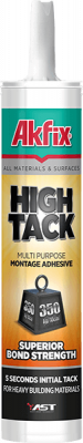 Akfix HIGH TACK