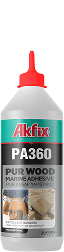Akfix PA360  D4 