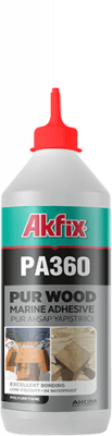 Akfix PA360 D4