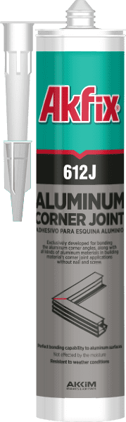 Akfix 612J