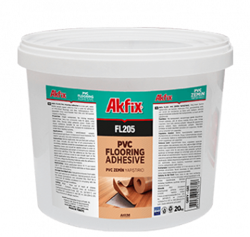 AKFIX FL205  