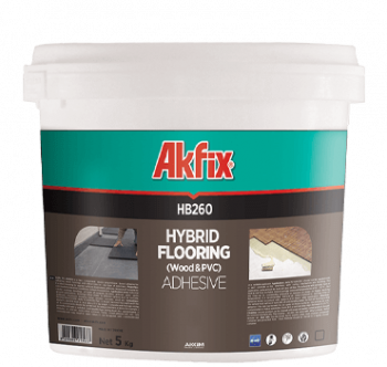 AKFIX HB260