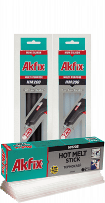 Akfix HM 208