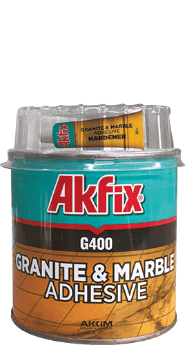 Akfix G400