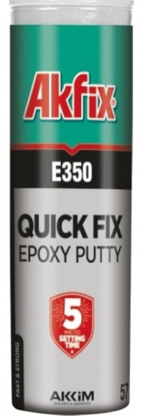 Akfix E350 (Холодная сварка)