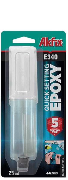 Akfix E340