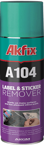 Akfix A104