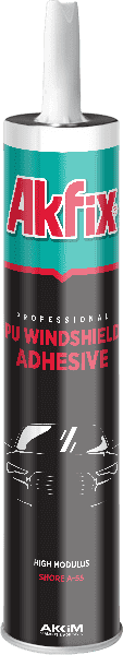 Akfix Windshield FC
