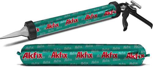 Akfix 917N